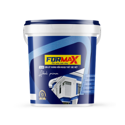 FM 88 Sơn lót kháng kiềm ngoại thất đặc biệt